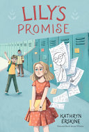 Book cover of LILY'S PROMISE