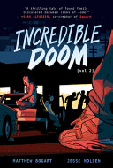 Book cover of INCREDIBLE DOOM 02