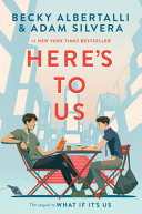 Book cover of HERE'S TO US