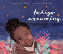 Book cover of INDIGO DREAMING