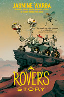 Book cover of ROVER'S STORY