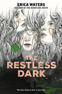 Book cover of RESTLESS DARK