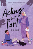 Book cover of ACTING THE PART