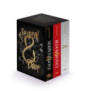 Book cover of SERPENT & DOVE BOX SET