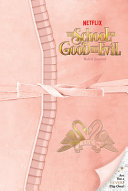 Book cover of SCHOOL FOR GOOD & EVIL JOURNAL