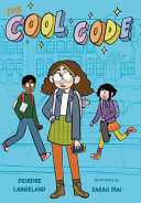 Book cover of COOL CODE