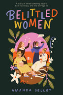 Book cover of BELITTLED WOMEN