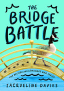 Book cover of BRIDGE BATTLE