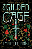 Book cover of GILDED CAGE