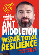 Book cover of MISSION TOTAL RESILIENCE
