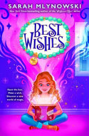 Book cover of BEST WISHES 01