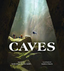 Book cover of CAVES