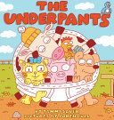 Book cover of UNDERPANTS