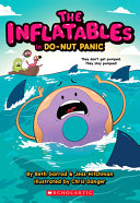 Book cover of INFLATABLES 03 DO-NUT PANIC