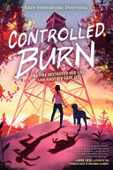 Book cover of CONTROLLED BURN