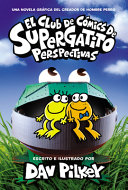 Book cover of CLUB DE COMICS DE SUPERGATITO 02 PERSPEC