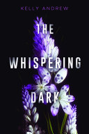 Book cover of WHISPERING DARK