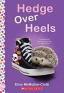 Book cover of HEDGE OVER HEELS - A WISH NOVEL