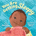 Book cover of YOU ARE GETTING SLEEPY