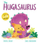 Book cover of HUGASAURUS