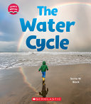 Book cover of WATER CYCLE