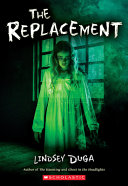 Book cover of REPLACEMENT