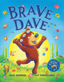 Book cover of BRAVE DAVE