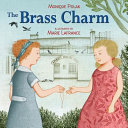 Book cover of BRASS CHARM