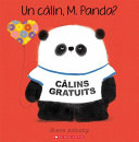 Book cover of UN CALIN M PANDA