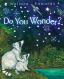 Book cover of DO YOU WONDER