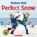 Book cover of PERFECT SNOW