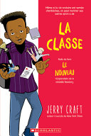 Book cover of CLASSE
