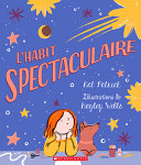 Book cover of HABIT SPECTACULAIRE