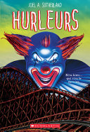 Book cover of HURLEURS