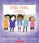 Book cover of ETRE FORT C'EST