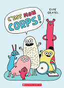 Book cover of C'EST MON CORPS