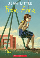 Book cover of FROM ANNA 50TH ANNIVERSARY EDITION