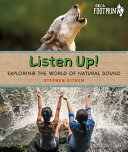 Book cover of LISTEN UP