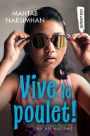 Book cover of VIVE LE POULET