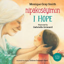 Book cover of I HOPE NIPAKOSEYIMON