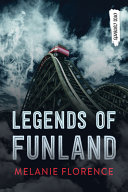Book cover of LEGENDS OF FUNLAND
