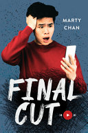 Book cover of FINAL CUT