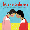 Book cover of TU ME SOSTIENES