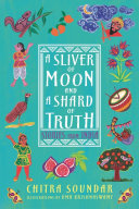Book cover of SLIVER OF MOON A SHARD OF TRUTH