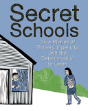 Book cover of SECRET SCHOOLS