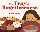 Book cover of TRAY OF TOGETHERNESS