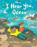 Book cover of I HEAR YOU OCEAN