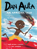 Book cover of DAN AUTA - AN AFRICAN TALE