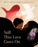Book cover of STILL THIS LOVE GOES ON