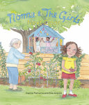 Book cover of NONNA & THE GIRLS NEXT DOOR